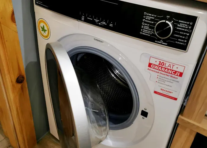 Apartament Za Muzeum Papiernictwa