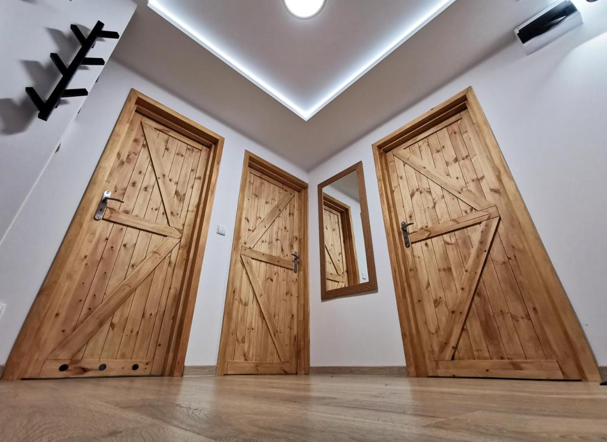 Za Muzeum Papiernictwa Apartment Duszniki Zdroj