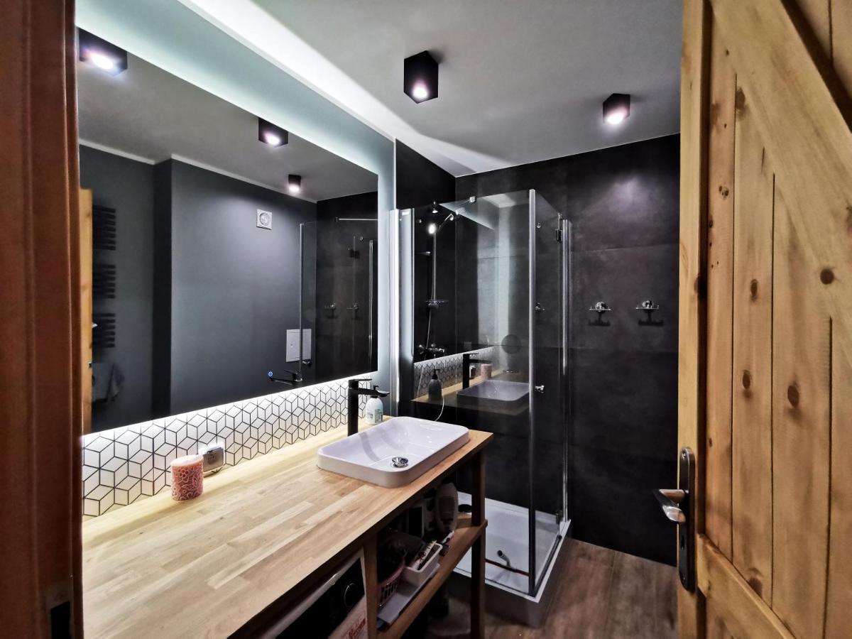 Apartment Za Muzeum Papiernictwa Duszniki Zdroj