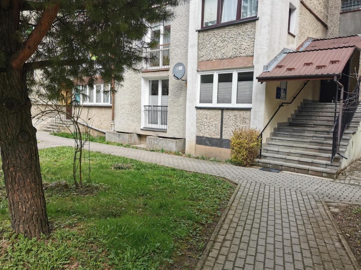 Za Muzeum Papiernictwa